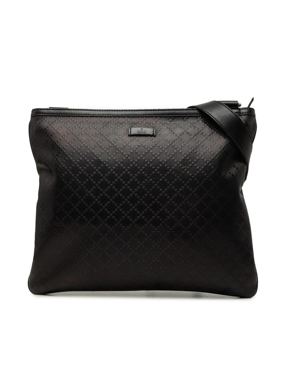 Gucci Diamante Hilary Lux Crossbody #364229G55B